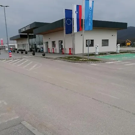 Feriehus House S&b Terme Catez *
