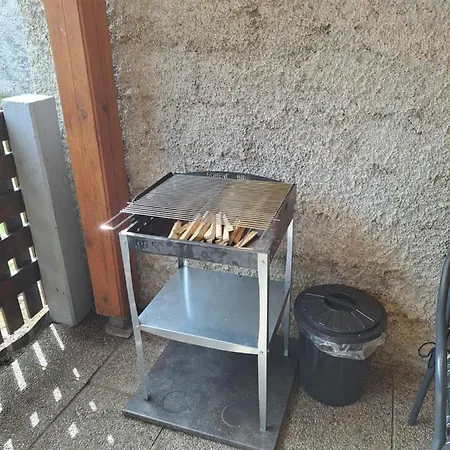 House S&b Terme Catez Feriehus Brežice