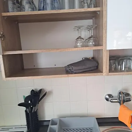 House S&b Terme Catez Feriehus Brežice
