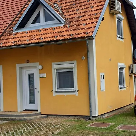 House S&b Terme Catez * Brežice