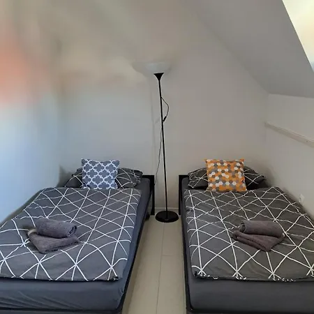 House S&b Terme Catez Brežice
