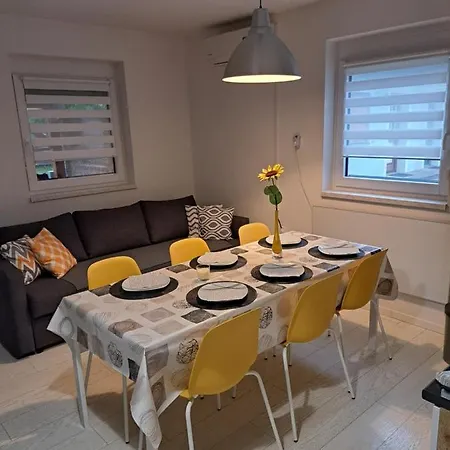 House S&b Terme Catez Feriehus Brežice